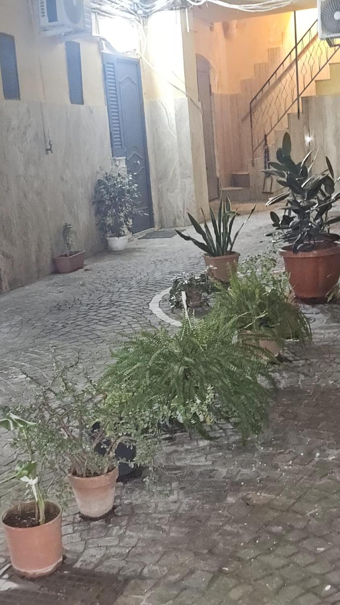 B&B Miriam Νάπολη Εξωτερικό φωτογραφία