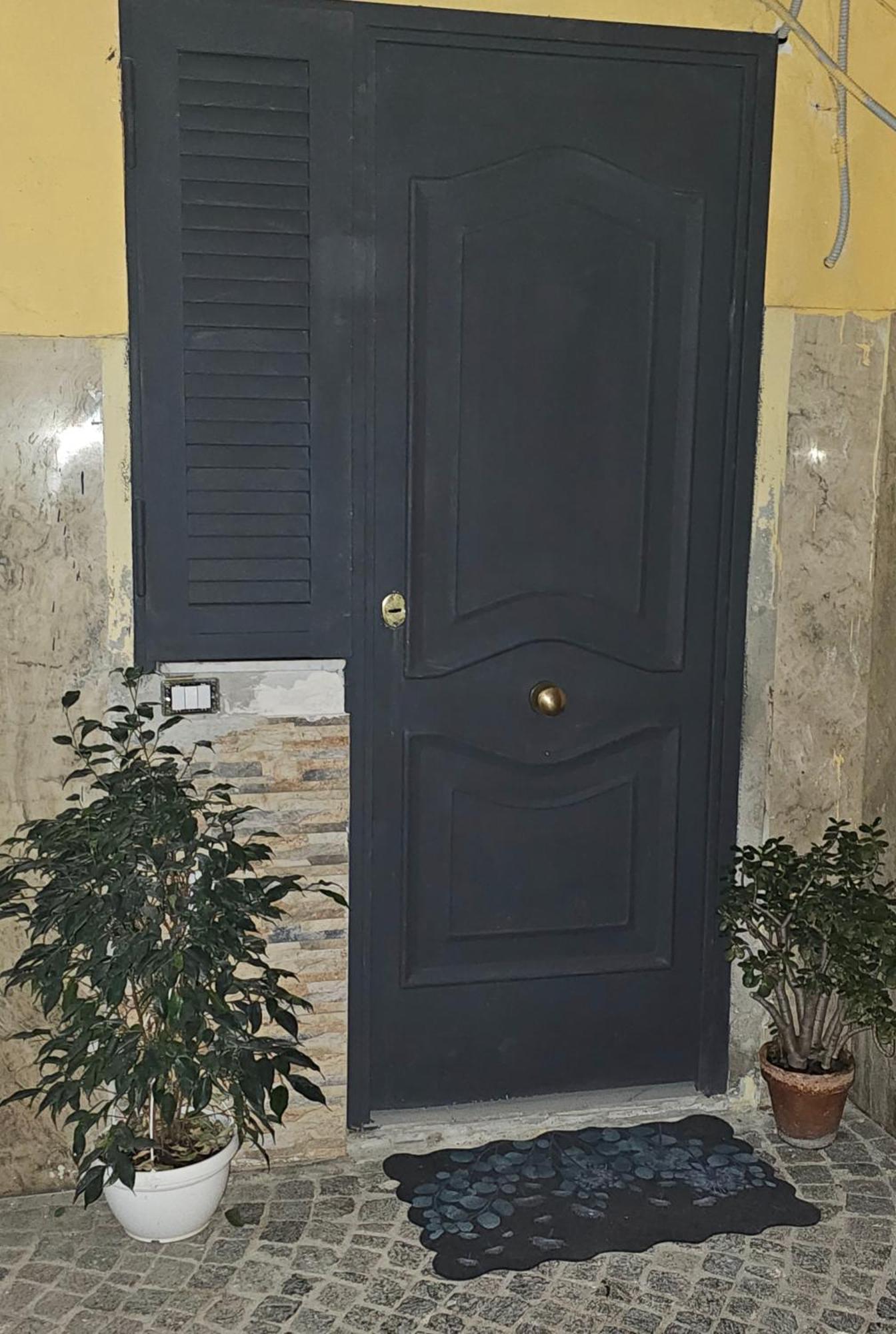 B&B Miriam Νάπολη Εξωτερικό φωτογραφία