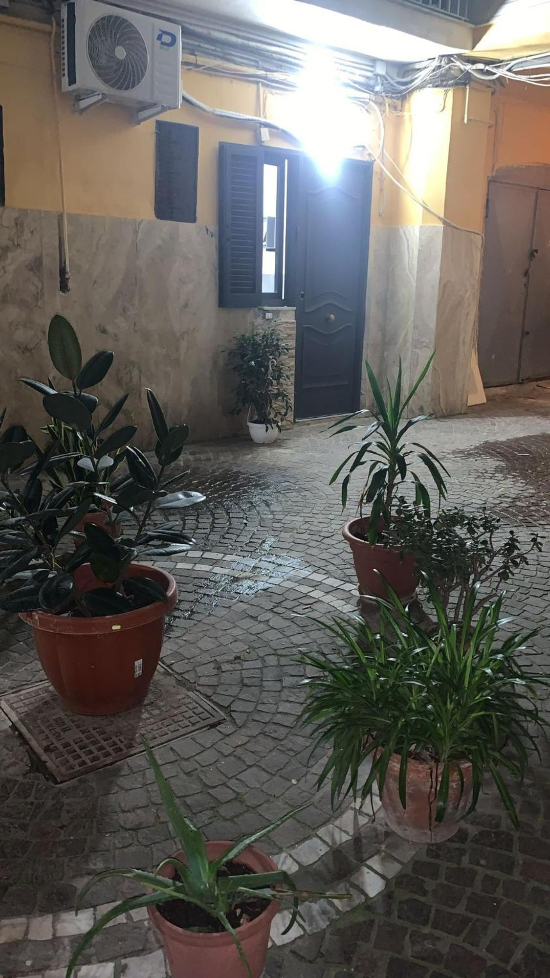 B&B Miriam Νάπολη Εξωτερικό φωτογραφία